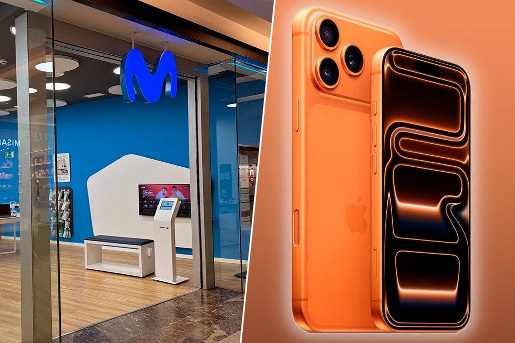 El iPhone por suscripción llega a España: Movistar y Apple preparan "Siempre Nuevo" para renovar tu móvil sin complicaciones