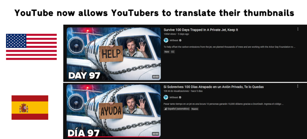 La barrera del idioma en YouTube está a punto de caer: así funcionan las traducciones por IA que cambiarán cómo consumes vídeos