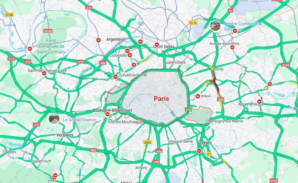 Google Maps se transforma en una navaja suiza digital: 10 funciones que probablemente desconoces