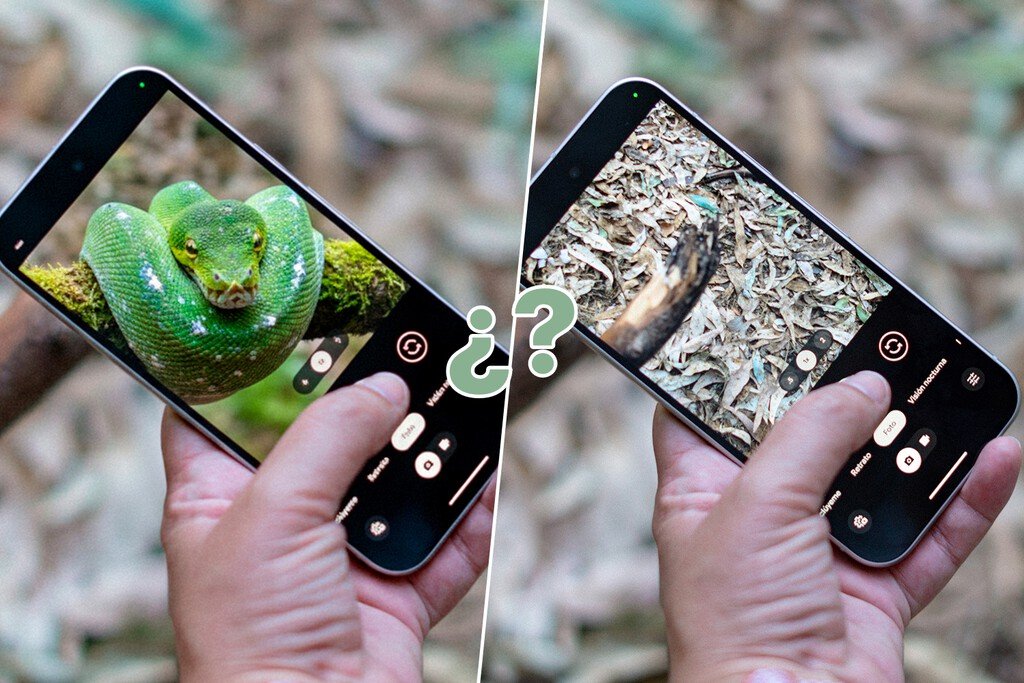 Android contraataca a los deepfakes: la nueva credencial que revelará si tus fotos son reales